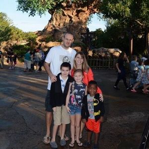 Meet your Posher, Patrick